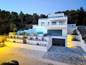 Villa Oasis